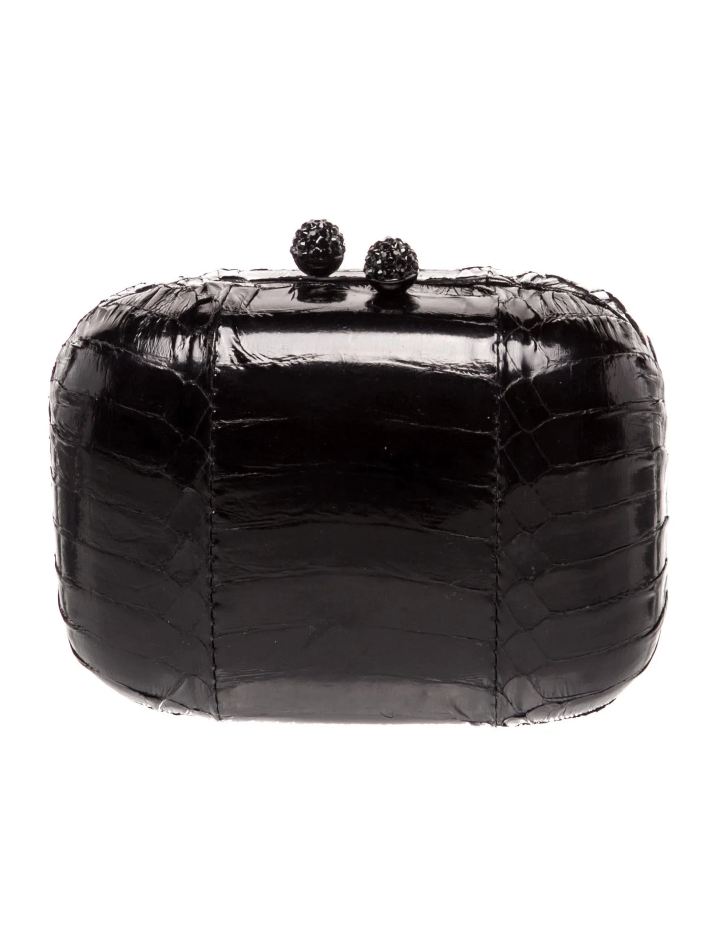 Kotur Leather Minaudière