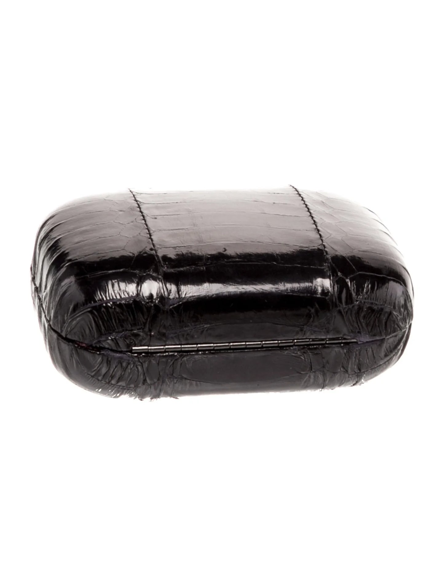 Kotur Leather Minaudière