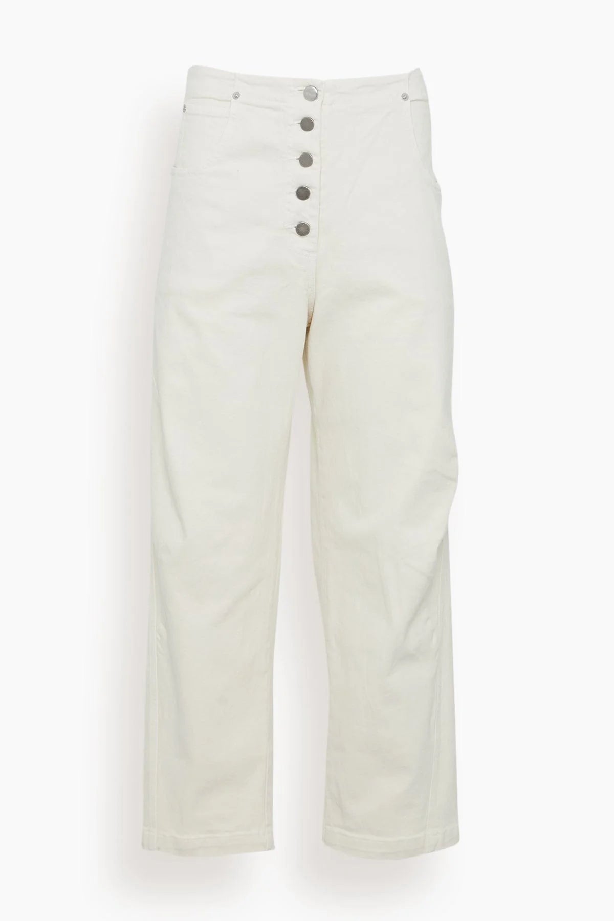 Rachel Comey Elkin Pant White