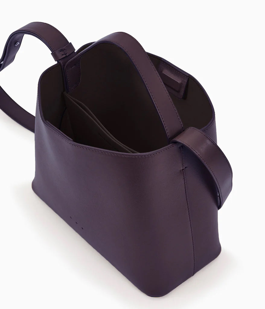 Aesther EkmeOriginal Mini Sac Fig