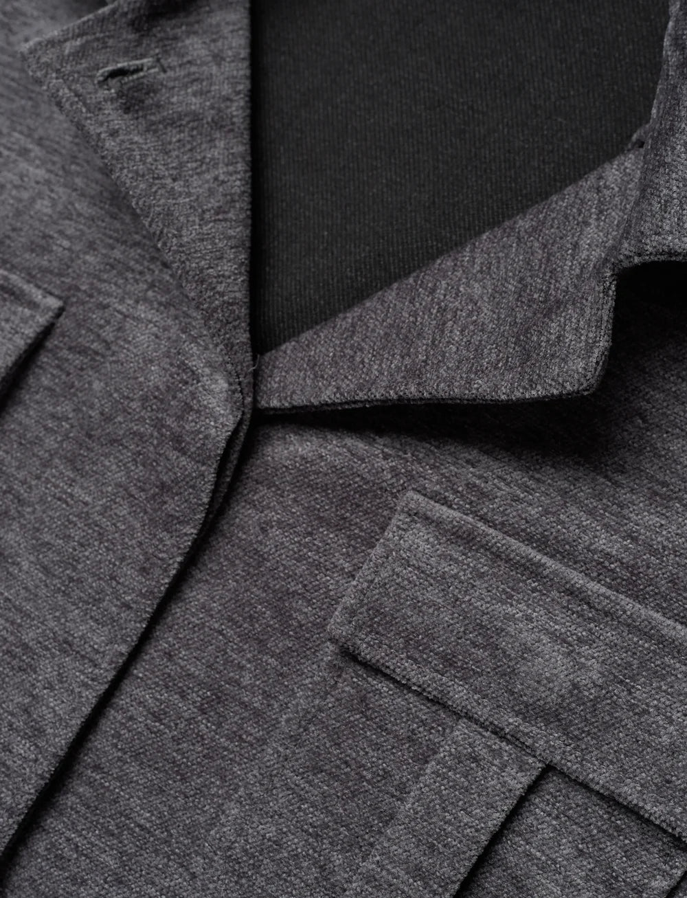 REMAIN Birger Christensen Work Wear Jacket Periscope